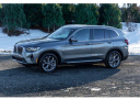 Thumbnail image of 2024 BMW X3 at Pristine Mitsubishi