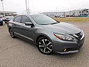 Thumbnail image of 2016 Nissan Altima at Mathews Nissan