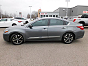 Thumbnail image of 2016 Nissan Altima at Mathews Nissan