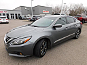 Thumbnail image of 2016 Nissan Altima at Mathews Nissan
