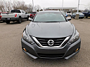 Thumbnail image of 2016 Nissan Altima at Mathews Nissan