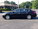 Thumbnail image of 2017 Nissan Altima at Truck Town, INC