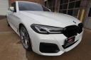 Thumbnail image of 2021 BMW 5 Series at AA Discount Auto Sales Inc.