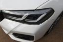 Thumbnail image of 2021 BMW 5 Series at AA Discount Auto Sales Inc.