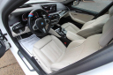 Thumbnail image of 2021 BMW 5 Series at AA Discount Auto Sales Inc.