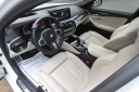 Thumbnail image of 2021 BMW 5 Series at AA Discount Auto Sales Inc.