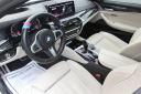 Thumbnail image of 2021 BMW 5 Series at AA Discount Auto Sales Inc.