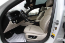 Thumbnail image of 2021 BMW 5 Series at AA Discount Auto Sales Inc.