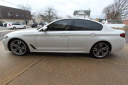 Thumbnail image of 2021 BMW 5 Series at AA Discount Auto Sales Inc.
