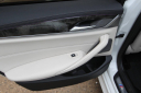 Thumbnail image of 2021 BMW 5 Series at AA Discount Auto Sales Inc.