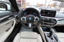 Thumbnail image of 2021 BMW 5 Series at AA Discount Auto Sales Inc.