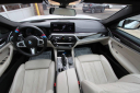 Thumbnail image of 2021 BMW 5 Series at AA Discount Auto Sales Inc.