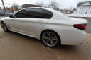 Thumbnail image of 2021 BMW 5 Series at AA Discount Auto Sales Inc.