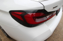 Thumbnail image of 2021 BMW 5 Series at AA Discount Auto Sales Inc.