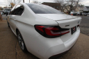 Thumbnail image of 2021 BMW 5 Series at AA Discount Auto Sales Inc.