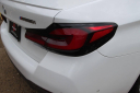 Thumbnail image of 2021 BMW 5 Series at AA Discount Auto Sales Inc.
