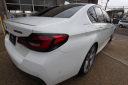 Thumbnail image of 2021 BMW 5 Series at AA Discount Auto Sales Inc.