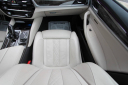 Thumbnail image of 2021 BMW 5 Series at AA Discount Auto Sales Inc.