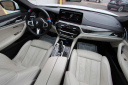 Thumbnail image of 2021 BMW 5 Series at AA Discount Auto Sales Inc.