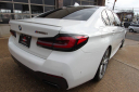 Thumbnail image of 2021 BMW 5 Series at AA Discount Auto Sales Inc.