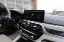 Thumbnail image of 2021 BMW 5 Series at AA Discount Auto Sales Inc.