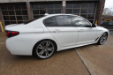 Thumbnail image of 2021 BMW 5 Series at AA Discount Auto Sales Inc.