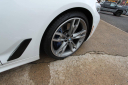 Thumbnail image of 2021 BMW 5 Series at AA Discount Auto Sales Inc.