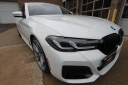 Thumbnail image of 2021 BMW 5 Series at AA Discount Auto Sales Inc.