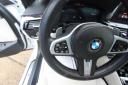 Thumbnail image of 2021 BMW 5 Series at AA Discount Auto Sales Inc.
