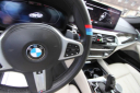 Thumbnail image of 2021 BMW 5 Series at AA Discount Auto Sales Inc.