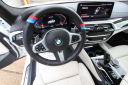 Thumbnail image of 2021 BMW 5 Series at AA Discount Auto Sales Inc.