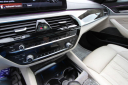 Thumbnail image of 2021 BMW 5 Series at AA Discount Auto Sales Inc.