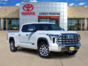 Thumbnail image of 2023 Toyota Tundra at LongoToyotaOfProsper - NEW