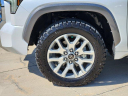 Thumbnail image of 2023 Toyota Tundra at LongoToyotaOfProsper - NEW