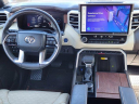 Thumbnail image of 2023 Toyota Tundra at LongoToyotaOfProsper - NEW