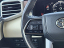 Thumbnail image of 2023 Toyota Tundra at LongoToyotaOfProsper - NEW