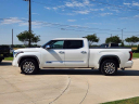 Thumbnail image of 2023 Toyota Tundra at LongoToyotaOfProsper - NEW