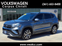 Thumbnail image of 2024 Volkswagen Taos at Volkswagen Of Corpus Christi