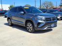 Thumbnail image of 2024 Volkswagen Taos at Volkswagen Of Corpus Christi