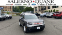 Thumbnail image of 2025 Ford Bronco Sport at New - Salerno Duane Of Summit Ford