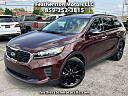 Thumbnail image of 2019 Kia Sorento at FEATHERSTON MOTORS