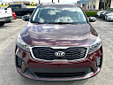 Thumbnail image of 2019 Kia Sorento at FEATHERSTON MOTORS
