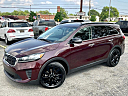 Thumbnail image of 2019 Kia Sorento at FEATHERSTON MOTORS