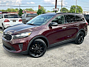 Thumbnail image of 2019 Kia Sorento at FEATHERSTON MOTORS