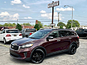 2019 Kia Sorento at FEATHERSTON MOTORS