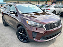 Thumbnail image of 2019 Kia Sorento at FEATHERSTON MOTORS