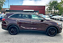 Thumbnail image of 2019 Kia Sorento at FEATHERSTON MOTORS
