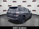 2020 Toyota 4Runner SR5 at Vision Kia East Rochester