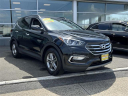 2018 Hyundai SANTA FE Sport 2.4L at Bright Bay Lincoln