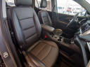 Thumbnail image of 2023 GMC Terrain at Todd Wenzel Buick GMC of Davison